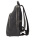 Jumbo GG Backpack, &pound;1,100, Handbags, Black, Leather, Bottom view